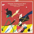 CD - Wilhelm Friedemann Bach - Harald Hoeren - Polonaises & Fantasies