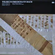 Wilhelm Friedemann Bach , Kölner Kammerorchester