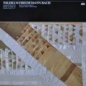 Wilhelm Friedemann Bach , Kölner Kammerorchester