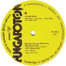 LP - Wilhelm Hauff - A Kis Mukk Története