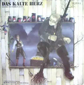 Kinder-Hörspiel - Das kalte Herz