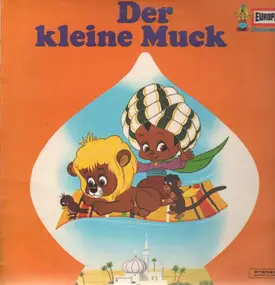 Kinder-Hörspiel - Der Kleine Muck