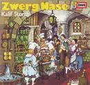 LP - Wilhelm Hauff - Zwerg Nase / Kalif Storch - Label Variation