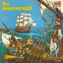 LP - Wilhelm Hauff - Das Gespensterschiff