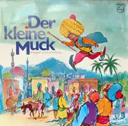 Wilhelm Hauff - Der Kleine Muck