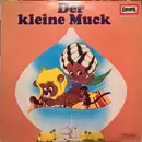 LP - Wilhelm Hauff - Der Kleine Muck