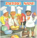 LP - Wilhelm Hauff - Zwerg Nase