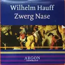 CD - Wilhelm Hauff / Thomas Vogt - Zwerg Nase - Cardboard sleeve