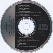 CD - Wilhelm Kümpel - Die Orgeln Und Glocken Des Erfurter Domes