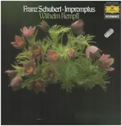 Schubert / Wilhelm Kempff - 4 Impromptus D.899 (op.90), D.935 (op.142)