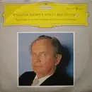 10'' - Wilhelm Kempff , Ludwig van Beethoven - Wilhelm Kempff Spielt Beethoven