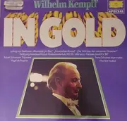 LP - Wilhelm Kempff - In Gold