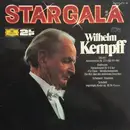 Double LP - Wilhelm Kempff - Stargala - Gatefold