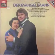 Kienzl / Horst Stein - Der Evangelimann