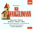 Double CD - Wilhelm Kienzl - Der Evangelimann