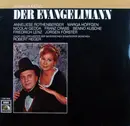 LP - Wilhelm Kienzl - Der Evangelimann