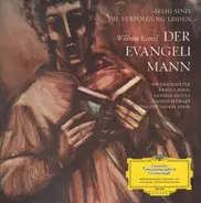 Wilhelm Kienzl / Horst Stein / Symphonie-Orchester Des Bayerischen Rundfunks - Der Evangelimann