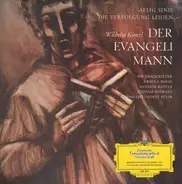 Wilhelm Kienzl - Der Evangelimann