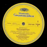 LP - Wilhelm Kienzl / Horst Stein / Symphonie-Orchester Des Bayerischen Rundfunks - Der Evangelimann