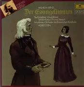 LP - Wilhelm Kienzl / Horst Stein / Symphonie-Orchester Des Bayerischen Rundfunks - Der Evangelimann