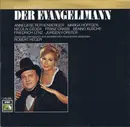 LP - Wilhelm Kienzl - Der Evangelimann