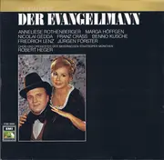 LP - Wilhelm Kienzl - Der Evangelimann