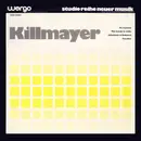 LP - Wilhelm Killmayer - Fin Al Punto / The Woods So Wilde / Schumann In Endenich / Paradies