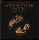 LP - Wilhelm Krumbach - Vom Himmel Hoch