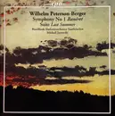 CD - Berger - Symphony No. 1 'Banéret' / Suite 'Last Summer'