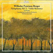 Berger - Symphony No 2 • Violin Romance