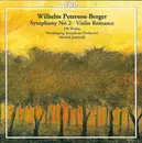 CD - Berger - Symphony No 2 • Violin Romance