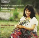 CD - Wilhelm Peterson-Berger , Noriko Ogawa - Frösöblomster (Frösö Flowers)