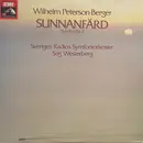 LP - Wilhelm Peterson-Berger - Sunnanfärd - Symfoni Nr 2