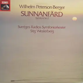 Wilhelm Peterson-Berger - Sunnanfärd - Symfoni Nr 2