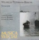 CD - Wilhelm Peterson-Berger , Thomas Lander , Gunnel Bohman , Anders Kilström - Sånger