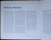 Double LP - Wilhelm Petersens - Werke Für Violine Und Klavier