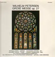 Petersen - Große Messe Op. 27