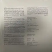 Double LP - Wilhelm Petersen - Sämtliche Streichquartette Op. 8, 10 Und 49