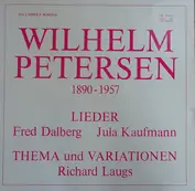 Wilhelm Petersen