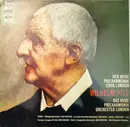 LP - Wilhelm Pitz - Der neue Philharmonia Chor London - Das neue Philharmonia Orchester London