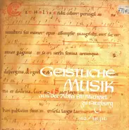 Wilhelm Precker - Geistliche Musik aus der Abtei St.Michael zu Siegburg