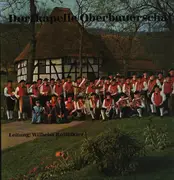 LP - Wilhelm Rullkötter - Dorfkapelle Oberbauerschaft