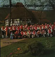 Wilhelm Rullkötter - Dorfkapelle Oberbauerschaft