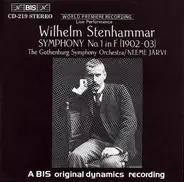 Stenhammar - Symphony No. 1 In F (1902-03)
