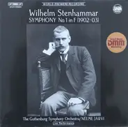 Stenhammar - Symphony No. 1 In F (1902-03)