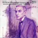 CD - Wilhelm Stenhammar - Symphony No 2