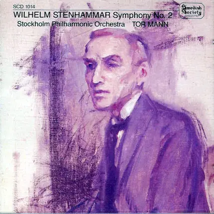 Wilhelm Stenhammar - Symphony No 2