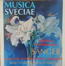 LP - Stenhammar - Songs - + Booklet