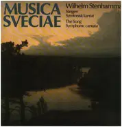 Wilhelm Stenhammar - Sången - Symfonisk Kantat (The Song - Symphonic Cantata)