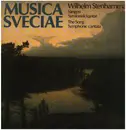 LP - Wilhelm Stenhammar - Sången - Symfonisk Kantat (The Song - Symphonic Cantata) - Digital